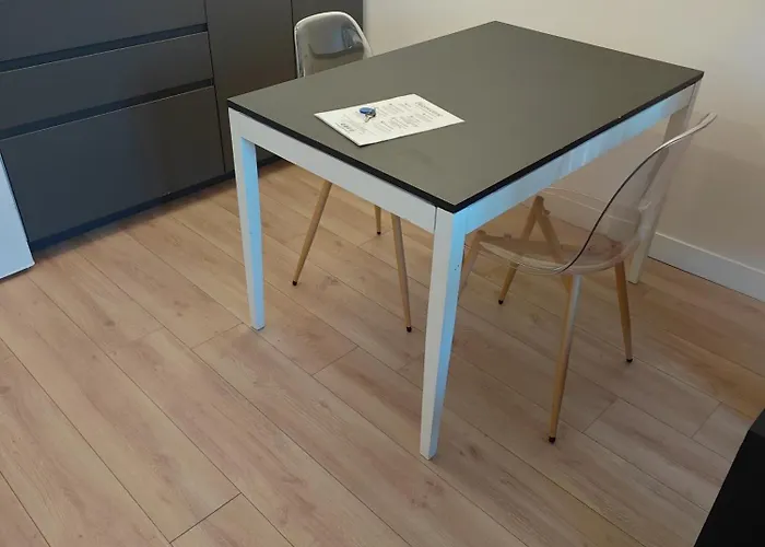 Apartmán L'iliade 2